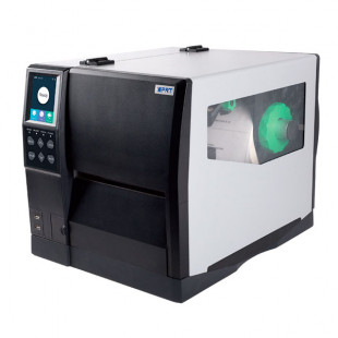 Принтер этикеток iDPRT iX6P (B-IX6P-62107CA2204010)