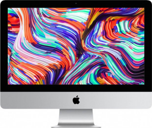 Моноблок Apple iMac 21.5" 4K 2020 MHK23 (MHK23RU/A)