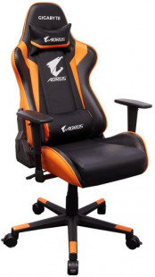 Игровое кресло Gigabyte GP-AGC300 V2