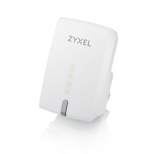 Точка доступа Zyxel WRE6605 (WRE6605-EU0101F)
