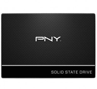 Жёсткий диск PNY SSD7CS900-120-PB