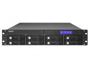 IP-видеорегистратор Qnap VS-8040
