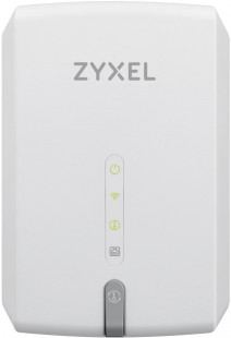 Точка доступа Zyxel WRE6602 (WRE6602-EU0101F)