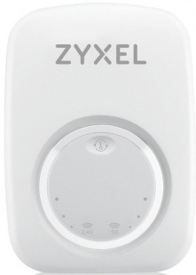 Точка доступа Zyxel WRE6505 v2 (WRE6505V2-EU0101F)